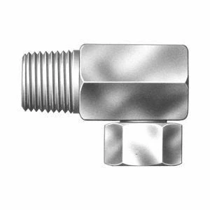 Royal Brass Adapter 1501 6 6c 6MP6FPX90BP - Couplings & Fittings 3 Royal Brass Adapter 1501 6 6c 6MP6FPX90BP - Couplings & Fittings