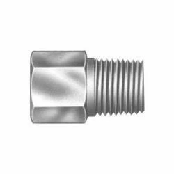 Royal Brass Adapter 6405 10 8c 10MB8FPBP - Couplings & Fittings 3 Royal Brass Adapter 6405 10 8c 10MB8FPBP - Couplings & Fittings