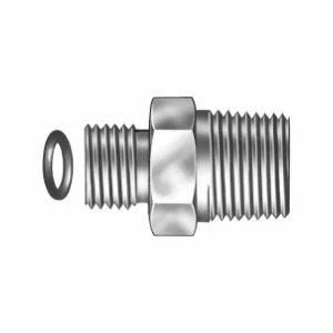 Royal Brass Adapter 6401 6 6c 6MB6MPBP - Couplings & Fittings 3 Royal Brass Adapter 6401 6 6c 6MB6MPBP - Couplings & Fittings