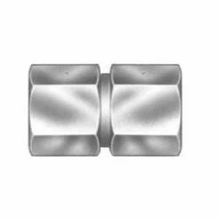 Royal Brass Adapter 6420 8 8c 8FP8FBBP - Couplings & Fittings