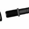 Green Leaf Nozzle Adapter 11/16 inch Thread to 3/8 Barb 3838DP - Sprayer Accessories -Farm & Ranch store 002950174