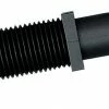 Green Leaf Nozzle Adapter 11/16 inch Thread to 1/2 inch Barb 3838DP - Sprayer Accessories -Farm & Ranch store 002950187