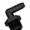 Green Leaf 1/4 inch Threaded Elbow w/ 1/2 inch Barb EL1412P - Sprayer Accessories -Farm & Ranch store 002950323