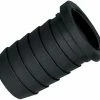 Green Leaf 1/2 inch Flat Seat Hose Barb C1200P - Sprayer Accessories -Farm & Ranch store 002951160