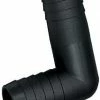 Green Leaf 1 1/2 inch Barbed Elbow EB112P - Sprayer Accessories -Farm & Ranch store 002951403