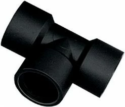 Green Leaf 1/2 inch Female Tee TT12P - Sprayer Accessories