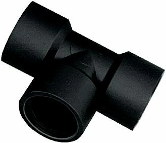 Green Leaf 1/2 inch Female Tee TT12P - Sprayer Accessories 3 Green Leaf 1/2 inch Female Tee TT12P - Sprayer Accessories