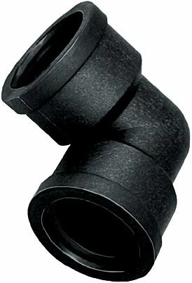 Green Leaf 3/4 inch Female Elbow ELF34P - Sprayer Accessories 3 Green Leaf 3/4 inch Female Elbow ELF34P - Sprayer Accessories