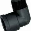 Green Leaf 1 1/2 inch Street Elbow SE112P - Sprayer Accessories -Farm & Ranch store 002951911