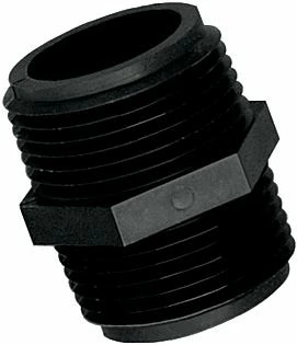 Green Leaf Nipple Male Thread 1 1/4 inch M1140P - Sprayer Accessories 3 Green Leaf Nipple Male Thread 1 1/4 inch M1140P - Sprayer Accessories