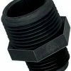 Green Leaf Reducing Nipple 3/4 inch 1/2 inch RM3412P - Sprayer Accessories -Farm & Ranch store 002952156