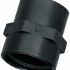 Green Leaf Coupling Fem Garden 3/4 Fem Thr.1/2 J3412P - Sprayer Accessories -Farm & Ranch store 002952305