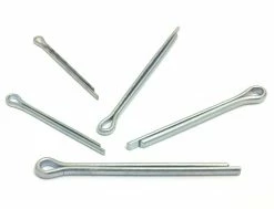 Country Way Cotter Pin Assortment, 100 Piece - 92410 - Pins -Farm & Ranch store 002a547bd2700d4ea8b4dabc56c510a2eeb967d0 2681197 2681197 image 92410