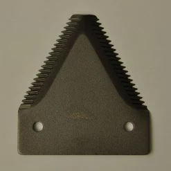 Harvest King Extra Heavy Big Tooth Top Serrated Sickle Section Black Anvil Finish - Hardware -Farm & Ranch store 00d33b521b0381af33c6842cf68b5942ea11b739 60001324 60001324 image 231 211