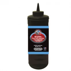 Country Way Talc Powder Seed Flow Lubricant, 1 lb. - 8-0871-16 - Farm Supplies