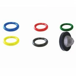Valley Industries Pressure Washer O-Ring Set - 12 Pack (PK-1400000M) - Sprayer Accessories