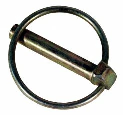 Country Way Lynch Pin 7/16", 10 Pack - 82219 - Pins -Farm & Ranch store 0486b8aeeecd0b97c978bb2e198860866f39b1f7 2681508 2681508 image 82219
