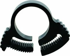 Master Manufacturing 3/8 inch Hose Clamps 6 Pack SHC-F-CSK - Sprayer Accessories