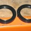 King Kutter Seal Double Lip Set 2 Pack 505017 - Parts & Repair -Farm & Ranch store 064563e8ac99606d77be170497dc437bb32484a7 505017