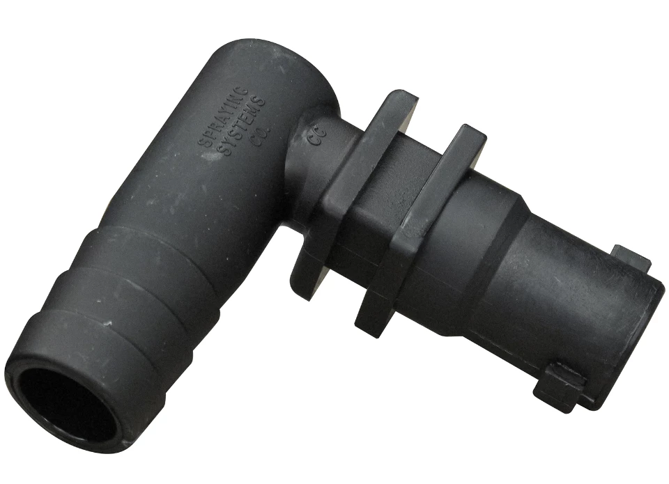 Fimco TeeJet 3/4 Inch Single Hose Shank - 7771947 - Hoses 4 Fimco TeeJet 3/4 Inch Single Hose Shank - 7771947 - Hoses - Image 2