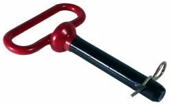 Country Way Red Head Hitch Pin 3/4" x 4" - 71503 - Pins -Farm & Ranch store 06647ec75b25976c00c5b167749abb1213a49044 2680994 2680994 image 71503