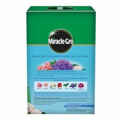 Miracle-Gro Water Soluble Azalea, Camellia, Rhododendron Plant Food, 1.5 lbs. - 1000701 - Fertilizers 12 Miracle-Gro Water Soluble Azalea, Camellia, Rhododendron Plant Food, 1.5 lbs. - 1000701 - Fertilizers -Farm & Ranch store 07420cae754d6c9c6212146f6972c1a21cc2d6ca 80360058 3