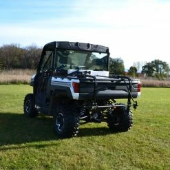 Country Way 50 Gallon Deluxe UTV Broadcast Sprayer - 3.0GPM, 30 Foot Coverage - UNP-Y1-050D-RK - Sprayers -Farm & Ranch store 087b1344b5b79cbead8172aa4a930fc2e9acc84b 78130059