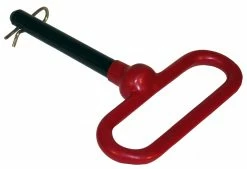 Country Way Red Head Hitch Pin 1/2" x 3 5/8" - 71500 - Pins -Farm & Ranch store 094a55ab8cd917afcf933c618fcde2f16d5944c6 2680965 2680965 image 71500