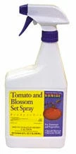 Bonide Tomato Set Rtu Quart - 544 - Fertilizers