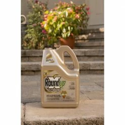 Roundup Ready-To-Use Extended Control Weed & Grass Killer Plus Weed Preventer II Refill, 1.25 Gallon - 5708010 - Herbicides 18 Roundup Ready-To-Use Extended Control Weed & Grass Killer Plus Weed Preventer II Refill, 1.25 Gallon - 5708010 - Herbicides -Farm & Ranch store 0d795fb501ba4a05eebc24df881f5b5dd532740c 62580571 6