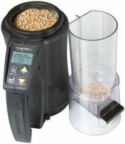 Dickey-John Dickey John Mini GAC PLUS Grain Moisture Tester - MINIGAC1P - Grain Moisture Testers 23 Dickey-John Dickey John Mini GAC PLUS Grain Moisture Tester - MINIGAC1P - Grain Moisture Testers -Farm & Ranch store 1019de311a31a75ec1772d396f4af946b521a223 ag mt minigacplus