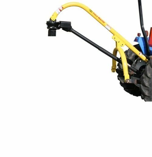 Speeco 3 Point Post Hole Digger S24041700 - Post Hole Diggers 4 Speeco 3 Point Post Hole Digger S24041700 - Post Hole Diggers - Image 2