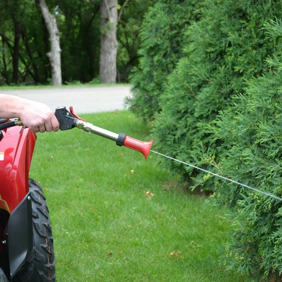 Valley Industries Adjustable Flash Spray Gun - w/ Nozzles (SG-2200-CSK) - Sprayer Accessories 8 Valley Industries Adjustable Flash Spray Gun - w/ Nozzles (SG-2200-CSK) - Sprayer Accessories - Image 6