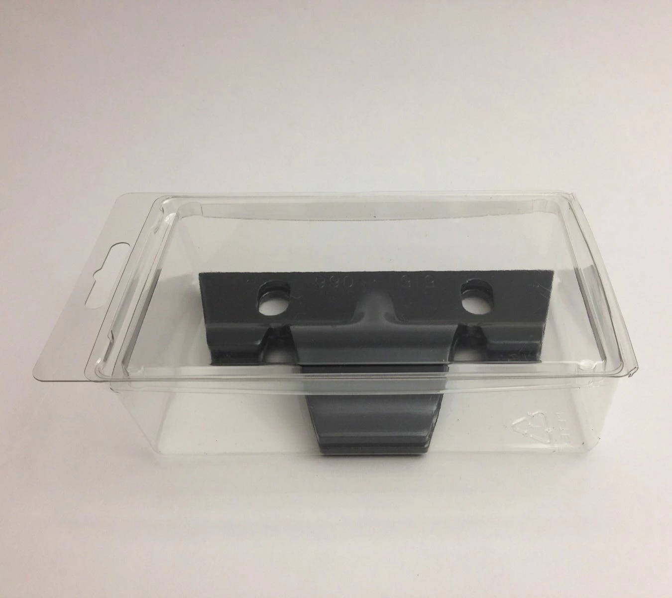 Herschel Adams Hold Down Clips - C45-0692D - Farm Tools & Hardware 5 Herschel Adams Hold Down Clips - C45-0692D - Farm Tools & Hardware - Image 3