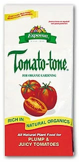 Espoma Tomato Tone Fertilizer 4lb - Fertilizers