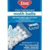 Enoz 14 oz Old Fashioned Moth Balls E58.12 - Bug & Pest Control