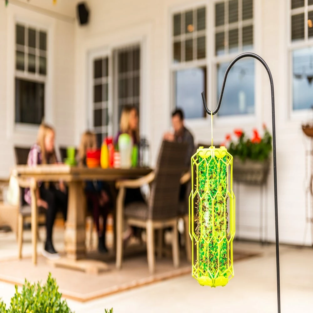 Various Brands Rescue Trapstik for Wasps - TSW-BB6 - Bug & Pest Control 4 Various Brands Rescue Trapstik for Wasps - TSW-BB6 - Bug & Pest Control - Image 2