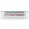Tarter 3' x 2' x 8' Oval Galvanized Stock Tank - WT328 - Waterers 1 Tarter 3' x 2' x 8' Oval Galvanized Stock Tank - WT328 - Waterers -Farm & Ranch store 17f4112ef2df20cdc5a8d097bd27aefb106e3323 2790240
