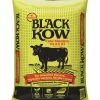 Black Kow Composted Cow Manure BLACK KOW 1CF - Fertilizers