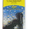 Fimco Tee Jet 1/2 inch Hose Shank Nozzle 22251-311-500-NYB 7771809 - Sprayer Accessories -Farm & Ranch store 1 23 31