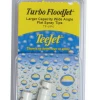 Fimco TeeJet Turbo FloodJet Larger Capacity Wide Angle Flat Spray Tips 7771584 - Sprayer Accessories -Farm & Ranch store 1 24 5