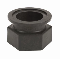 Banjo Manifold Fittings Flange 2 inch Female Pips Thread M220FPT - Sprayer Accessories