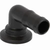 Banjo Manifold Fittings 1 inch Hose Barb 90 Degree M100BRB90 - Sprayer Accessories