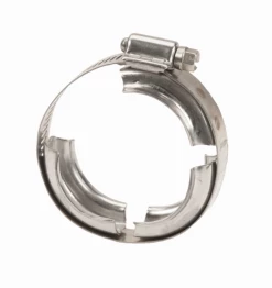 Banjo Manifold Fittings Worm Screw Clamp 1 inch FC100 - Sprayer Accessories