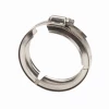 Banjo Manifold Fitting Worm Screw Clamp 2 inch FC220 - Sprayer Accessories -Farm & Ranch store 1 7 17