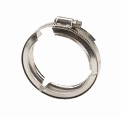 Banjo Manifold Fitting Worm Screw Clamp 2 inch FC220 - Sprayer Accessories