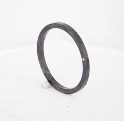 Banjo Manifold Fittings Gasket w/ Rib EPDM 3 inch Gasket M301G - Sprayer Accessories