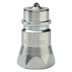 Pioneer Male Poppet Tip 1/2" ISO5675 Connect Under Pressure - 66050463 - Couplings & Fittings