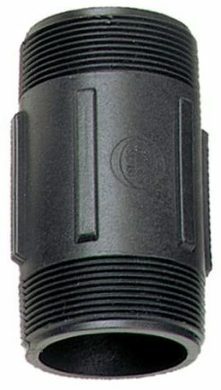 Green Leaf Nipple Poly 3/4 x 4 Poly Pipe Nipple - RM0754HD - Farm Tools & Hardware 6 Green Leaf Nipple Poly 3/4 x 4 Poly Pipe Nipple - RM0754HD - Farm Tools & Hardware -Farm & Ranch store 1d39b6670cadad15170362c2235995e9a43b32cf 063241479 1