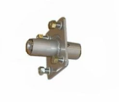 King Kutter Fabrical Hub Assembly for Rotary Cutter 191100 - Parts & Repair